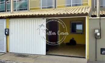 Imagem: Belo duplex à venda em Unamar, 3 quartos