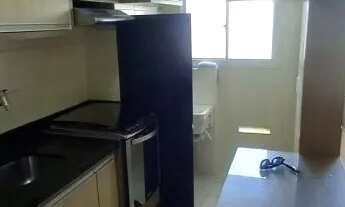 Imagem 2: Apartamento 3/4 sem suíte, 10 andar, projetados, 1 vaga. Financia. Nova Parnamirim