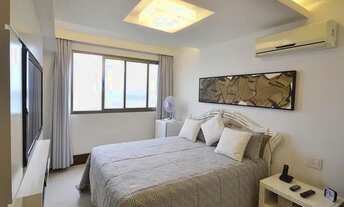 Imagem 7: Apartamento para aluguel e venda tem 158 metros quadrados com 4 quartos