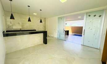 Imagem 6: Jardins Bolonha Sobrado 04 suites