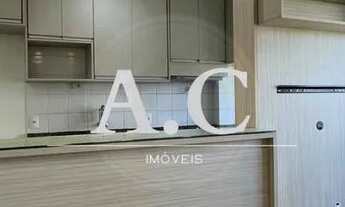 Imagem 4: Apartamento para venda com 69 m² com 2 quartos em Terra Bonita - Londrina - PR