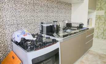 Imagem 6: Apartamento para Aluguel - Vila Joao Ramalho, 2 Quartos, 34 m2