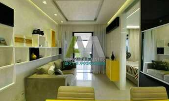 Imagem 4: Apartamento à venda no bairro Caminho das Árvores - Salvador/BA