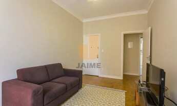 Imagem 4: Apartamento reformado com 3 dormitórios e 1 vaga pronto para entrar