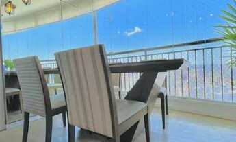 Imagem: Duplex para venda possui 171 metros quadrados