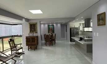 Imagem 3: Apartamento no Condomínio Garcia Prime no Jardins - 30774