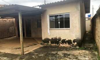 Imagem 4: Casa para troca apartamento valparaiso de Goias