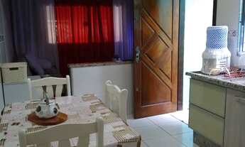 Imagem 5: Imóvel a venda Santo André - Parque Erasmo Assunção