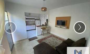 Imagem 4: Aluga-se Casa MOBILIADA