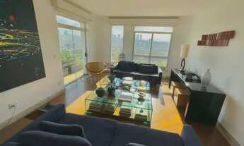 Imagem 4: Apartamento Cobertura em São Paulo