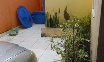 Imagem 3: Casa do sítio natureza próximo ao matheus