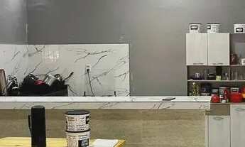 Imagem 6: Duplex no Gilberto Mestrinho