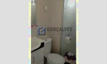 Imagem 5: SAO BERNARDO DO CAMPO - Residential / Apartment - INDEPENDENCIA