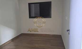 Imagem 4: Casa Térrea Condominio Aruanã / 04 dormitórios com 1 suíte/ 252 m² de terreno / 277 m² de