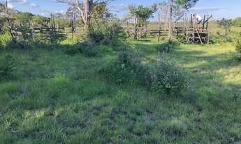 Imagem 2: Vendo terreno no km12