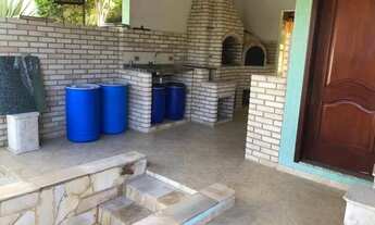 Imagem 5: Casa para venda tem 370 metros quadrados com 3 quartos em Praia Brava - Florianópolis - SC