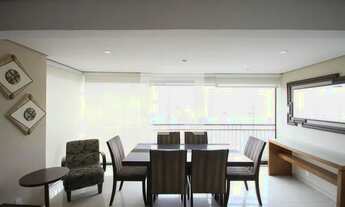 Imagem 7: Apartamento para Aluguel - Vila Mariana, 3 Quartos, 93 m2