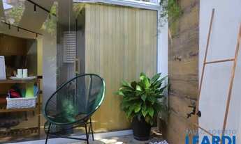 Imagem 6: CASA EM CONDOMÍNIO - LAPA - SP