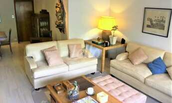 Imagem 2: São Paulo - Apartamento Padrão - Itaim Bibi