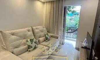 Imagem 2: Jacarepaguá Apartamento com 2 dormitórios