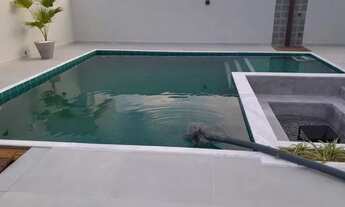 Imagem 4: CASA NO CONDOMÍNIO ALPHAVILLE EM CABO FRIO