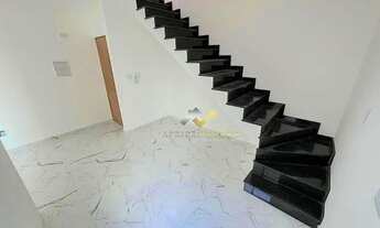 Imagem: Cobertura com 2 dormitórios à venda, 98