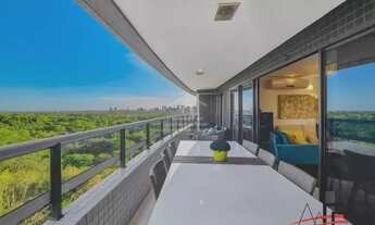 Imagem 5: Apartamento para venda com 4 suítes no Condomínio Nautilus - Cocó - AP52900