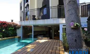 Imagem 5: CASA EM CONDOMÍNIO - LAPA - SP