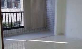 Imagem 2: Apartamento para aluguel com 110 metros quadrados com 2 quartos em Gonzaga - Santos - SP