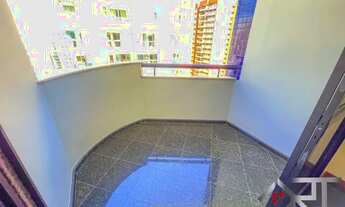 Imagem 4: Apartamento para aluguel com 130 metros quadrados com 3 quartos em Itapuã - Vila Velha