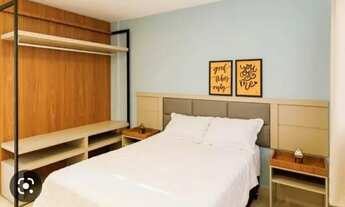 Imagem 5: Aqualand Resort - Apartamento para temporada em Salinas - 2 Quartos