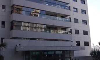 Imagem 2: Apartamento para aluguel com 145 metros quadrados com 4 quartos