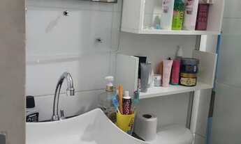 Imagem 6: Alugo AP Jardim Sevilha