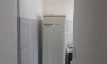 Imagem 2: Apartamento de um quarto no Castelo Branco