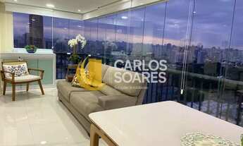 Imagem: Apartamento para venda tem 178 metros quadrados