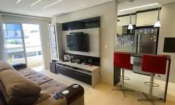 Imagem 5: Apartamento Semi Mobiliado Charqueadas Caxias do Sul