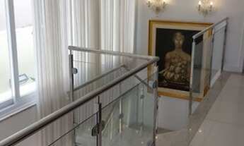 Imagem 7: Casa de LUXO ITAIGARA 4 SUITES PISCINA PRIVATIVA