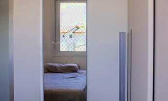 Imagem 6: Apartamento LINDO para venda numa das melhores regiões de São José dos Campos, o bairro Sa