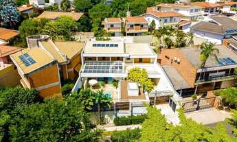 Imagem: Casa - Parque Nova Campinas - Campinas