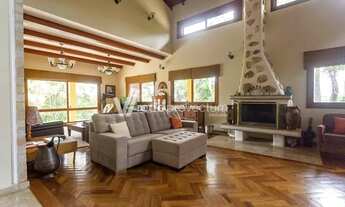 Imagem 5: Casa - Joaquim Egídio - Campinas