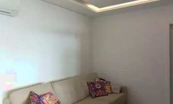 Imagem 5: Apartamento para venda de 3 quartos em Itacorubi - Florianópolis - SC