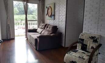 Imagem 2: APARTAMENTO A VENDA NOVA MOGI 1, MOGI DAS CRUZES S/P