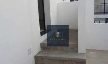 Imagem 3: Casa com 1 dormitório para alugar, 60 m² por R$ 1.100,00/mês - Parque Boturussu - São Paul