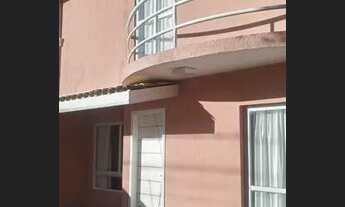 Imagem 4: Sobrado para locação próximo ao parque Barigui com 4 quartos - Curitiba - PR