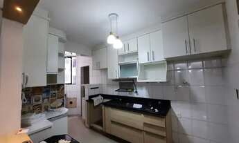 Imagem 6: Excelente apartamento para aluguel com 85 m² com 3 quartos em Av. A.C.M. - Salvador - BA