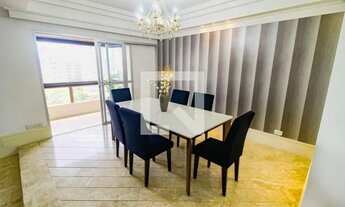 Imagem 6: Apartamento para Aluguel - Portal do Morumbi, 5 Quartos, 309 m2