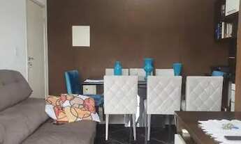 Imagem 2: Apartamento MODULADO com 2 dormitórios à venda, 55 m² por R$ 225.000 - Condomínio Terras d