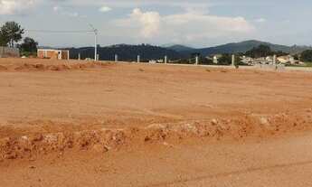 Imagem 4: Terreno à venda Vila Santista Atibaia/SP