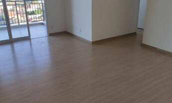 Imagem 2: Apartamento com 3 dormitórios para alugar, 89 m² por R$ 4.100/mês - Vila Padre Bento - Itu