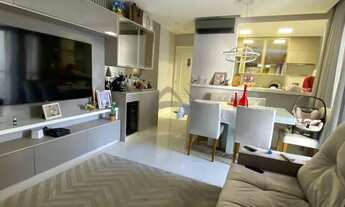 Imagem 5: Apartamento - Mansões Santo Antônio - Campinas